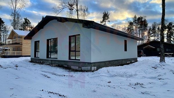 Дом 114 кв в Литвиново Вилладж Дом 114 кв в Литвиново Вилладж