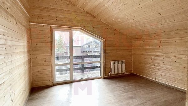 Дом 181 кв.м в Родное Пушкино. Участок 76561 Дом 181 кв.м в Родное Пушкино. Участок 76561