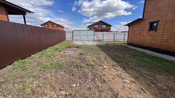 Дом 130 кв в Грин Парк. Участок 1159 Дом 130 кв в Грин Парк. Участок 1159