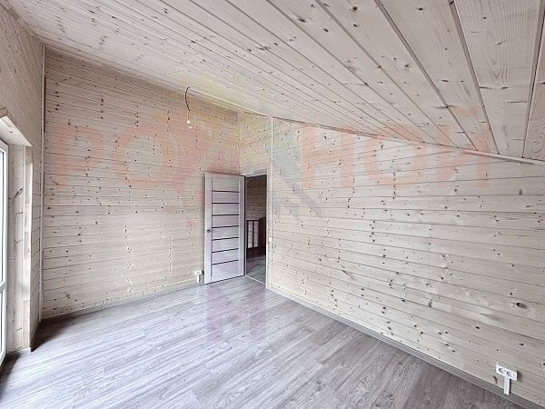 Дом 190 кв.м в Родное Пешково. Участок 4097