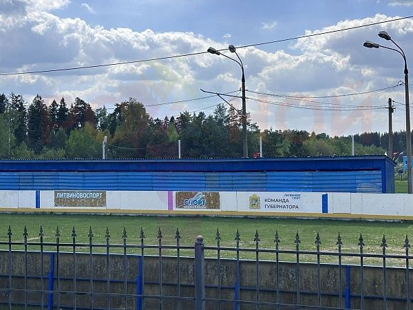 Литвиново Вилладж