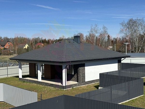 Родной Зеленоградский
