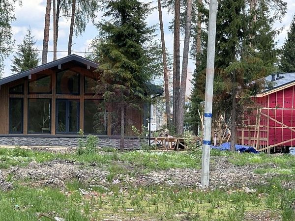 Литвиново Вилладж