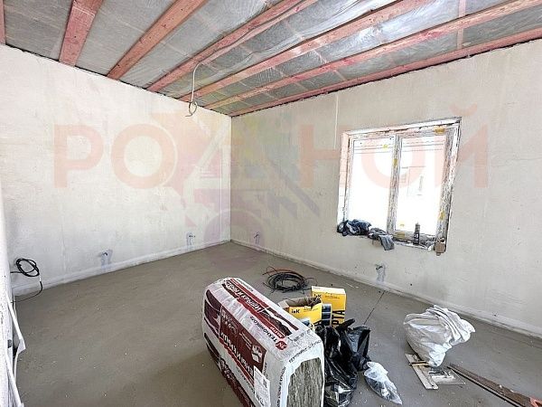 Дом 98 кв в Грин Парк. Участок 1038