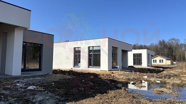 Афинеево Парк