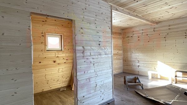 Дом 199 кв.м Воскресенское-2. Участок 405 Дом 199 кв.м Воскресенское-2. Участок 405