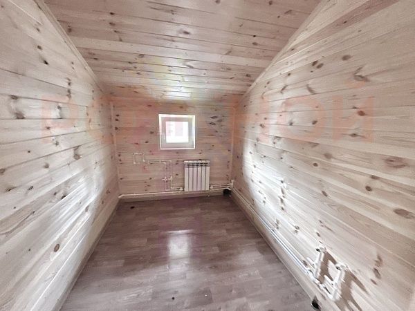 Дом 180 кв.м в Родное Пешково. Участок 4101