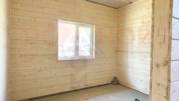 Дом 199 кв.м в Родное Пешково. Участок 3899 Дом 199 кв.м в Родное Пешково. Участок 3899