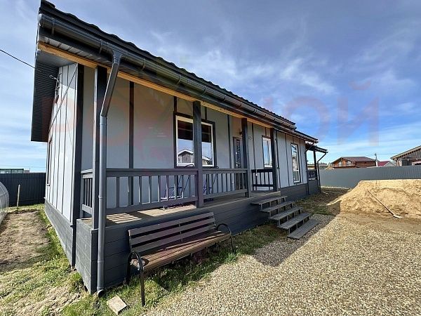 Дом 135 кв в Грин Парк. 301