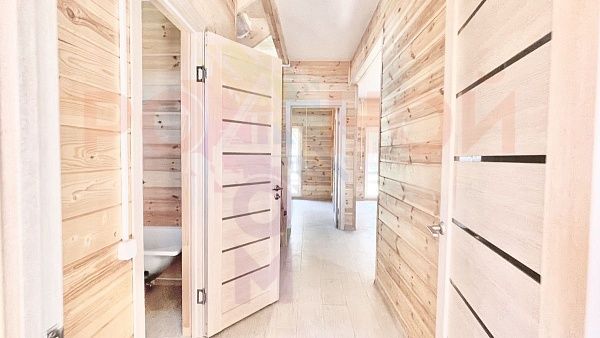 Дом 130 кв.м в Литвиново Парк. Участок 2282 Дом 130 кв.м в Литвиново Парк. Участок 2282