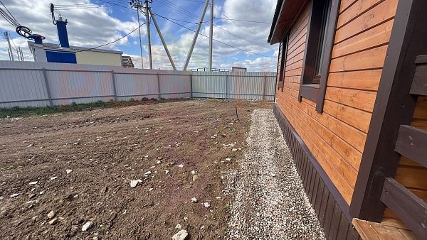 Дом 153 кв в Грин Парк. Участок 1697 Дом 153 кв в Грин Парк. Участок 1697