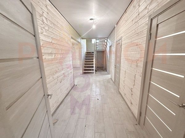 Дом 190 кв.м в Родное Пешково. Участок 4067