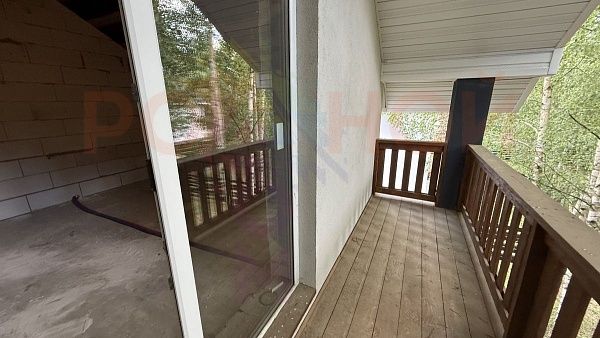 Дом 150 кв.м ЭКО-Парк Воскресенские берега. Участок 1128