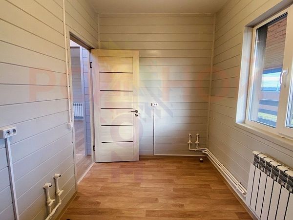 Проект Дома "Вишня". Дом 120 кв.м Проект Дома "Вишня". Дом 120 кв.м