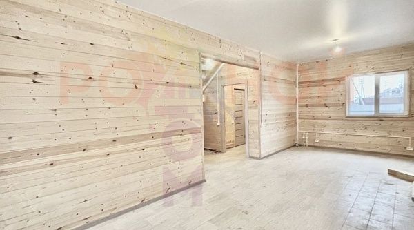 Дом 120 кв.м в Литвиново Парк. Участок 2556 Дом 120 кв.м в Литвиново Парк. Участок 2556