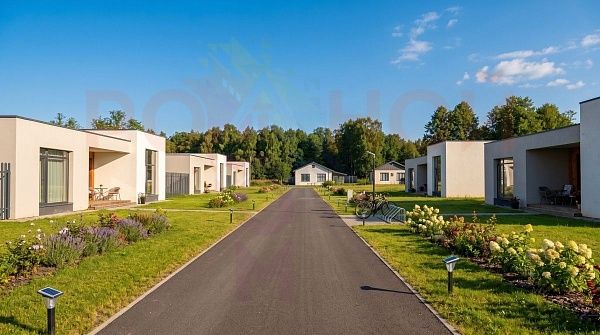 Афинеево Парк