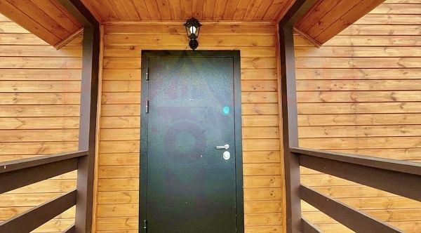 Дом 120 кв.м в Литвиново Парк. Участок 2556 Дом 120 кв.м в Литвиново Парк. Участок 2556