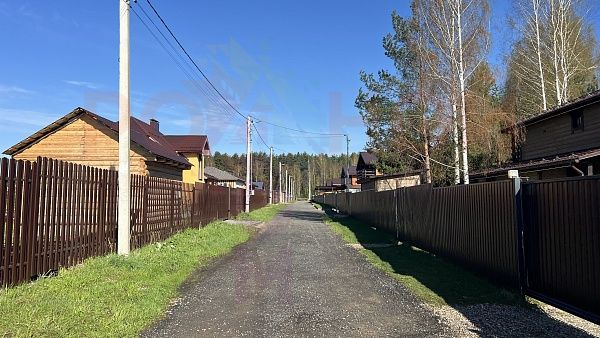 Дом 199 кв.м Воскресенское-2. Участок 404 Дом 199 кв.м Воскресенское-2. Участок 404
