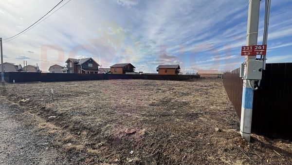 Участок в Грин Парк 12 сот.