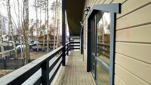 Дом 181 кв.м в Родное Пушкино. Участок 76561 Дом 181 кв.м в Родное Пушкино. Участок 76561