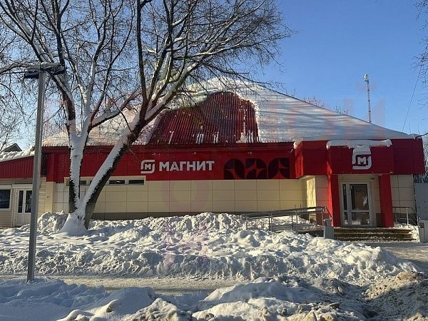 Родные Медвежьи озера