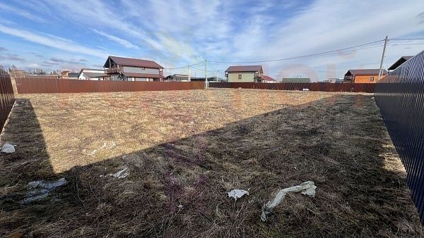 Участок в Грин Парк 12 сот.