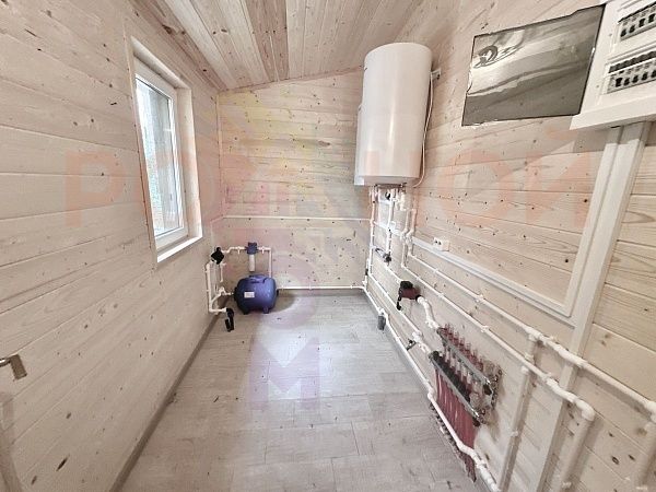 Дом 190 кв.м в Родное Пешково. Участок 4067
