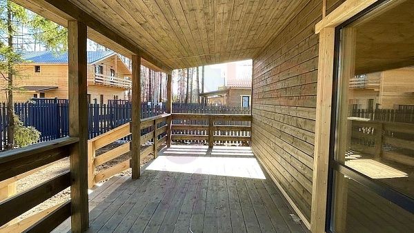 Дом 88 кв.м в Родное Пешково. Участок 3904 Дом 88 кв.м в Родное Пешково. Участок 3904