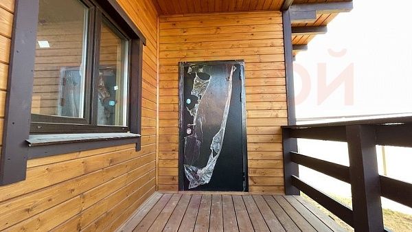 Дом 110 кв.м в Литвиново Парк. Участок 2554 Дом 110 кв.м в Литвиново Парк. Участок 2554
