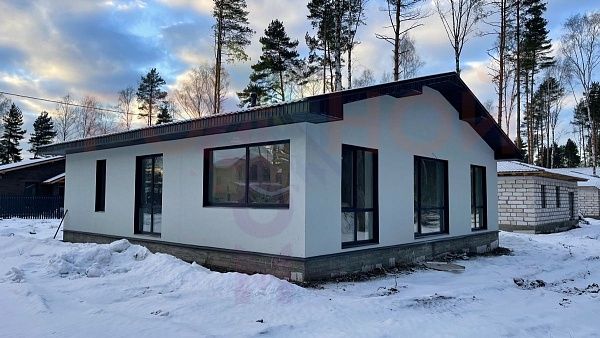 Дом 114 кв в Литвиново Вилладж Дом 114 кв в Литвиново Вилладж