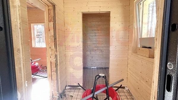 Дом 74 кв.м в Родное Пешково. Участок 3861 Дом 74 кв.м в Родное Пешково. Участок 3861