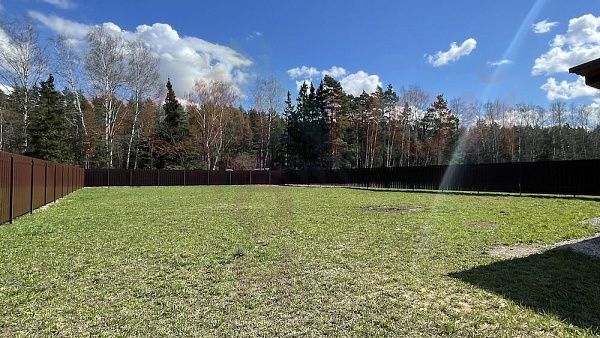Дом 130 кв.м в Литвиново Парк. Участок 2282 Дом 130 кв.м в Литвиново Парк. Участок 2282