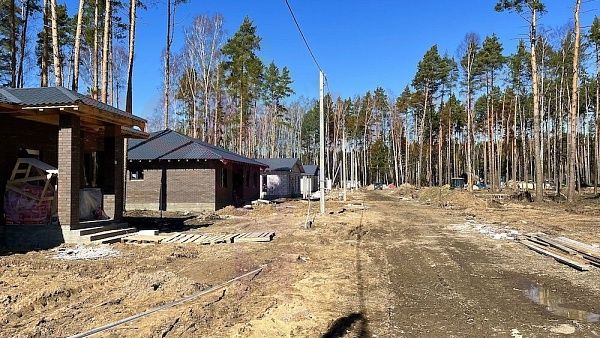 Родное Пешково Родное Пешково