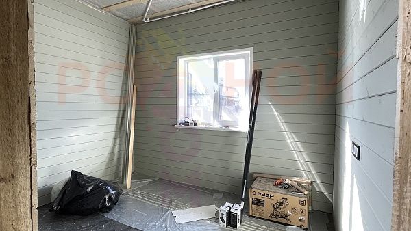 Дом 199 кв.м Воскресенское-2. Участок 405 Дом 199 кв.м Воскресенское-2. Участок 405