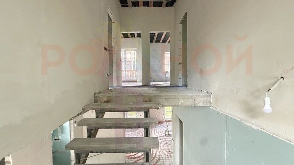 Дом 150 кв.м ЭКО-Парк Воскресенские берега. Участок 1132