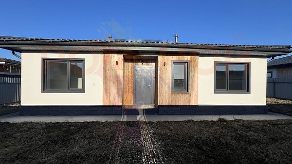 Дом 110 кв в Грин Парк. Участок 1549