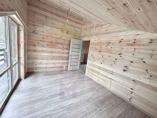 Дом 180 кв.м в Родное Пешково. Участок 4101