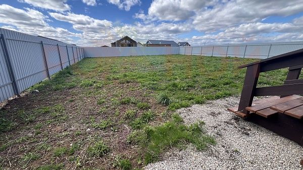 Дом 110 кв в Грин Парк. Участок 1160 Дом 110 кв в Грин Парк. Участок 1160