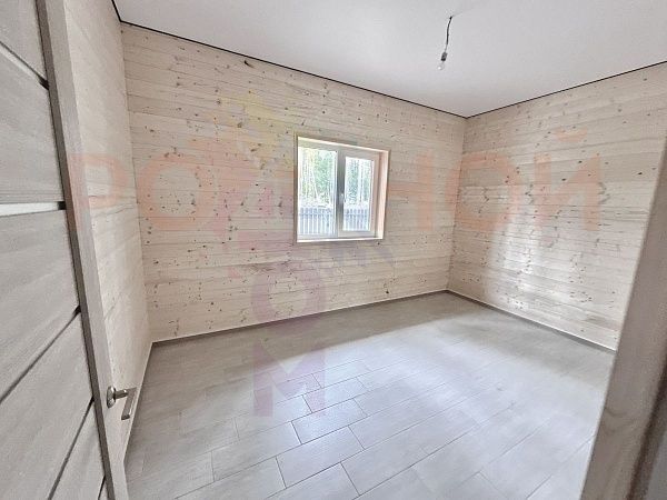 Дом 180 кв.м в Родное Пешково. Участок 4101