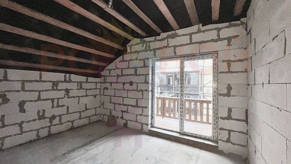 Дом 150 кв.м ЭКО-Парк Воскресенские берега. Участок 36 Дом 150 кв.м ЭКО-Парк Воскресенские берега. Участок 36