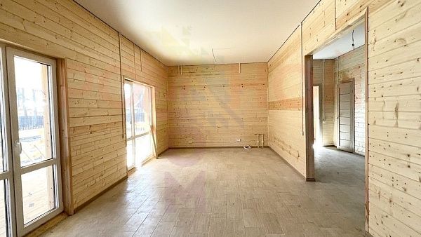 Дом 199 кв.м в Родное Пешково. Участок 3897 Дом 199 кв.м в Родное Пешково. Участок 3897