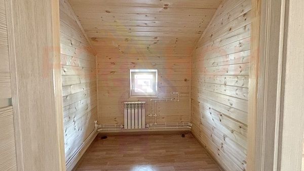 Дом 199 кв.м в Родное Пушкино. Участок 76550 Дом 199 кв.м в Родное Пушкино. Участок 76550