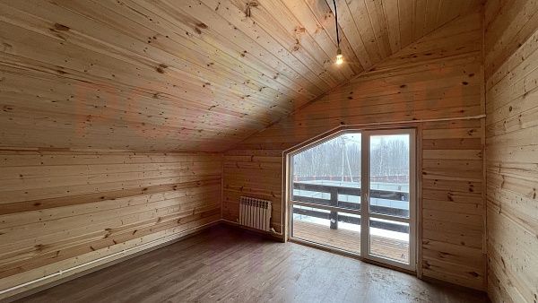 Дом 199 кв.м в Воскресенском. Участок 52 Дом 199 кв.м в Воскресенском. Участок 52