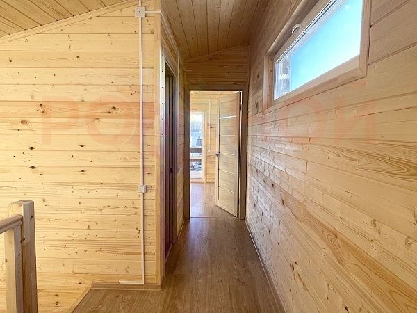 Дом 110 кв.м в Литвиново Вилладж Дом 110 кв.м в Литвиново Вилладж