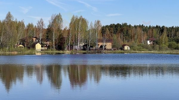 Дом 199 кв.м Воскресенское-2. Участок 404 Дом 199 кв.м Воскресенское-2. Участок 404