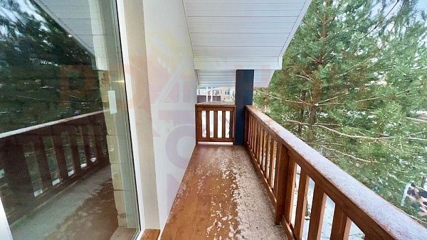 Дом 150 кв.м ЭКО-Парк Воскресенские берега. Участок 36 Дом 150 кв.м ЭКО-Парк Воскресенские берега. Участок 36