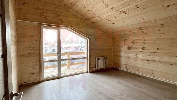 Дом 199 кв.м в Родное Пушкино. Участок 76550 Дом 199 кв.м в Родное Пушкино. Участок 76550