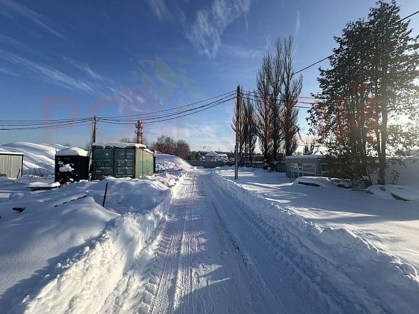 Родные Медвежьи озера