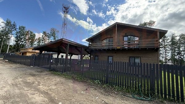 Родное Пушкино