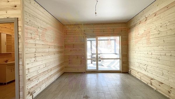 Дом 74 кв.м в Родное Пешково. Участок 3913 Дом 74 кв.м в Родное Пешково. Участок 3913
